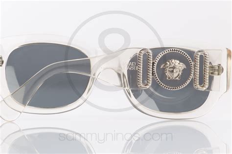 versace sunglass model 413 b|Gianni Versace 413/B col. 850 .